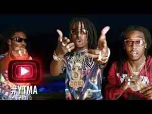 Video: Migos - One Time